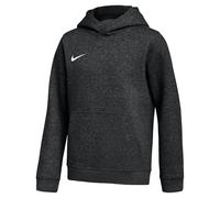 NIKE Park 26 Sweat À Capuche De Foot en Fleece Junior, Black/White, IB1226-010, S