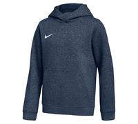 NIKE Park 26 Sweat À Capuche De Foot en Fleece Junior, Midnight Navy/White, IB1226-410, M