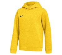 Nike Park 26 Sweat À Capuche De Foot en Fleece Junior, Tour Yellow/Black, IB1226-719, S
