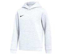 NIKE Park 26 Sweat À Capuche De Foot en Fleece Junior, White/Black, IB1226-100, XL