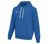 NIKE Park 26 Sweat À Capuche De Foot en Tissu Fleece pour Homme, Royal Blue/White, IB1222-463, M