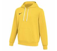 NIKE Park 26 Sweat À Capuche De Foot en Tissu Fleece pour Homme, Tour Yellow/Black, IB1222-719, S