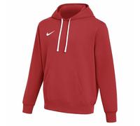 NIKE Park 26 Sweat À Capuche De Foot en Tissu Fleece pour Homme, University Red/White, IB1222-657, XL