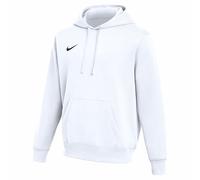 NIKE Park 26 Sweat À Capuche De Foot en Tissu Fleece pour Homme, White/Black, IB1222-100, S
