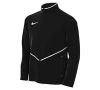 Nike Park 26 Veste De Pluie De Foot Pour Ado, Black/White/White, HM7269-010, S