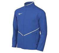 Nike Park 26 Veste De Pluie De Foot Pour Ado, Royal Blue/White/White, HM7269-463, L