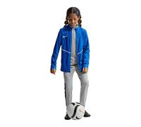 Nike Park 26 Veste De Pluie De Foot Pour Ado, Royal Blue/White/White, HM7269-463, S
