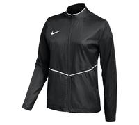 Nike Park 26 Veste De Pluie De Foot Pour Femme, Black/White/White, HM7267-010, S