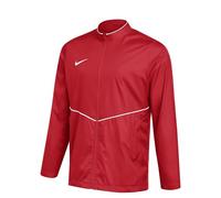 NIKE Park 26 Veste De Pluie Pour Le Foot Pour Homme, University Red/White/White, HM7265-657, XL