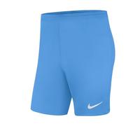 Nike Park 3 Shorts Homme, University Bleu/Blanc, L