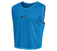 Nike Park Chasuble D'Entraînement De Football, Photo Blue/Black, HV8429-406, L