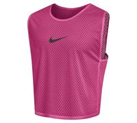 Nike Park Chasuble D'Entraînement De Football, Vivid Pink/Black, HV8429-616, S