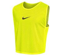 Nike Park Chasuble D'Entraînement De Football, Volt/Black, HV8429-702, L