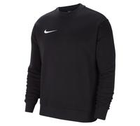 Nike Park Crew Felpa Girocollo da Uomo Black