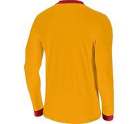 Nike Park Derby II Jersey Ls Maillot Homme University Gold/University Red/Black FR: 2XL (Taille Fabricant: 2XL)