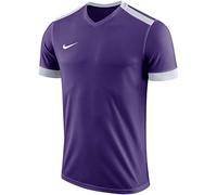 Nike Park Derby II Jersey SS Maillot Enfant Court Purple/White/White/White FR: XL (Taille Fabricant: XL)