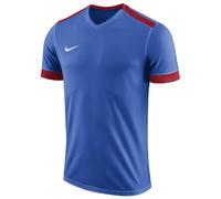 Nike Park Derby II Jersey SS Maillot Enfant Royal Blue/University Red/White FR: XS (Taille Fabricant: XS)