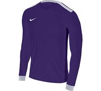Nike Park Derby II LS Maillot Homme Court Purple/Blanc/Blanc/Blanc FR : M (Taille Fabricant : M)