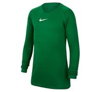 Nike Park First Layer Maillot Enfant pine green/white FR : XS (Taille Fabricant : XS)