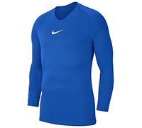Tee-shirt à manches longues Nike Y NK DRY PARK 1STLYR JSY LS 823233818965 taille XS EU