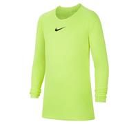 Nike Park First Layer Maillot Enfant volt/black FR : M (Taille Fabricant : M)