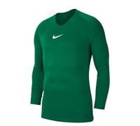 Nike Park First Layer Top à manches longues vert F S