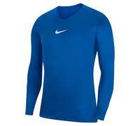 Nike Maillot homme Park First Layer bleu royal/blanc Taille XL