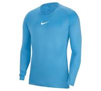 Nike Park First Layer Maillot Homme university blue/Blanc FR : 2XL (Taille Fabricant : 2XL)