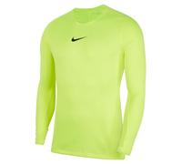Sous-maillot Nike Park First Layer Jaune Fluo pour Homme - AV2609-702 - Taille S