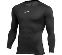 Nike Maillot Enfant Dri-FIT Park First Layer Jersey Noir/Blanc L EU