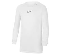 Nike Park First Layer Maillot Mixte Enfant, - Blanc - white/Cool grey - FR : XS (Taille Fabricant : XS)