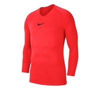 Nike Maillot manches longues homme Park 1stlyr Dri-FIT – Bright Crimson/Black – Taille S