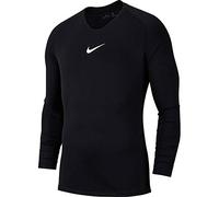 Nike - Park First Layer Top - Pull À Manches Longues Homme