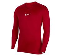 Nike - Park First Layer Top - Pull À Manches Longues Homme