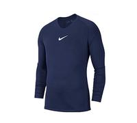 Tee-shirt à manches longues Nike M NK DRY PARK 1STLYR JSY LS 823233720053 taille S EU
