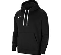 Nike Park Fleece Hoodie Felpa con cappuccio da uomo black