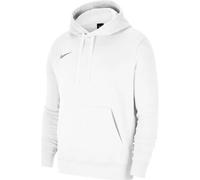 Nike Park Hoodie Fleece W Felpa Con Cappuccio da donna white
