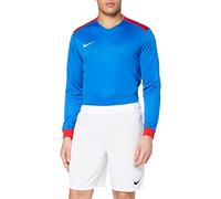 Nike - PARK II - KNIT NB - Short - Homme - Blanc (Blanc/Noir) - FR: XL (Taille Fabricant: XL)