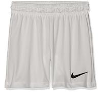 Nike Park II Knit Short Enfant TM Pewter/Noir FR : M (Taille Fabricant : M)