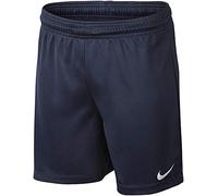 Nike Park II Short ohne Innenslip Kids Bleu F410 XS ( 122-128 )