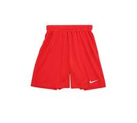 Nike Park II Knit Short (No Briefs) Mixte Enfant, University Red/White, FR (Taille Fabricant : XL)