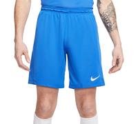 Nike Short de football Dri-FIT Park 3 Bleu Taille M EU