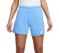 Nike Park III Dri-FIT Training Short Dames Bleu Clair/Blanc L
