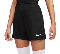 Nike Park III Dri-FIT Training Short Dames Noir/Blanc L