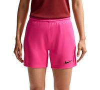 Nike Park III Dri-FIT Training Short Dames Rose/Noir S
