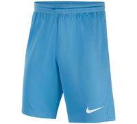Nike Park III Dri-FIT Training Short Kids Bleu Clair/Blanc 137-147