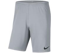 Nike Dri-FIT Park III Shorts XS(122-128cm) Argent
