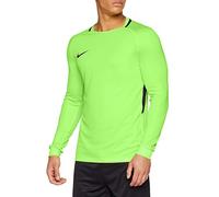 Nike Park Iii Football - T-shirt - Homme - Vert (Green Strike/Noir/Noir/Noir) - FR : M (Taille Fabricant : M)