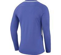 Nike Park Iii Football - T-shirt - Homme - Violet (persian violet/white/white/(white) - FR : S (Taille Fabricant : S)