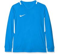 Nike Park III Goalie Maillot Enfant Photo Blue/Blanc/Blanc/Blanc FR : S (Taille Fabricant : S)